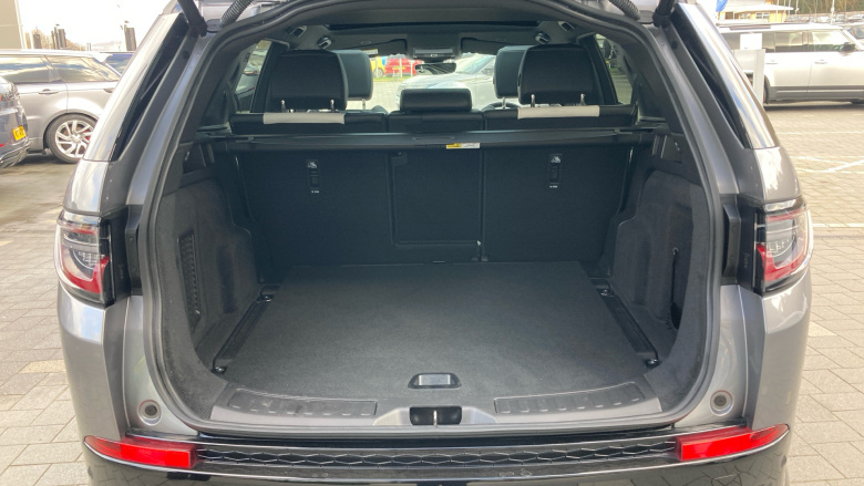 Land Rover Discovery Sport 2.0 D200 Dynamic HSE 5dr Auto [5 Seat] Diesel Station Wagon